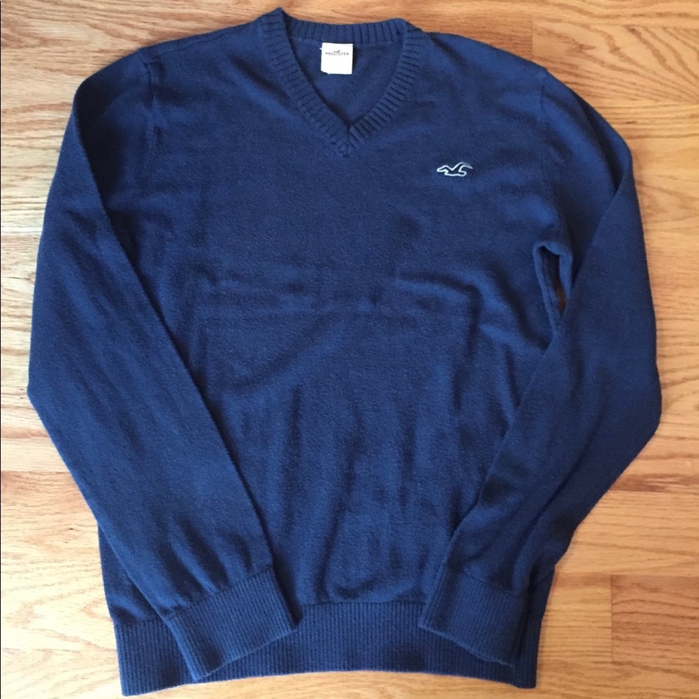Hollister Sweater